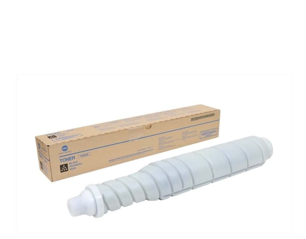 Γνήσιο τόνερ Toner Konica-Minolta TN-635K AF1R151 Black 60k