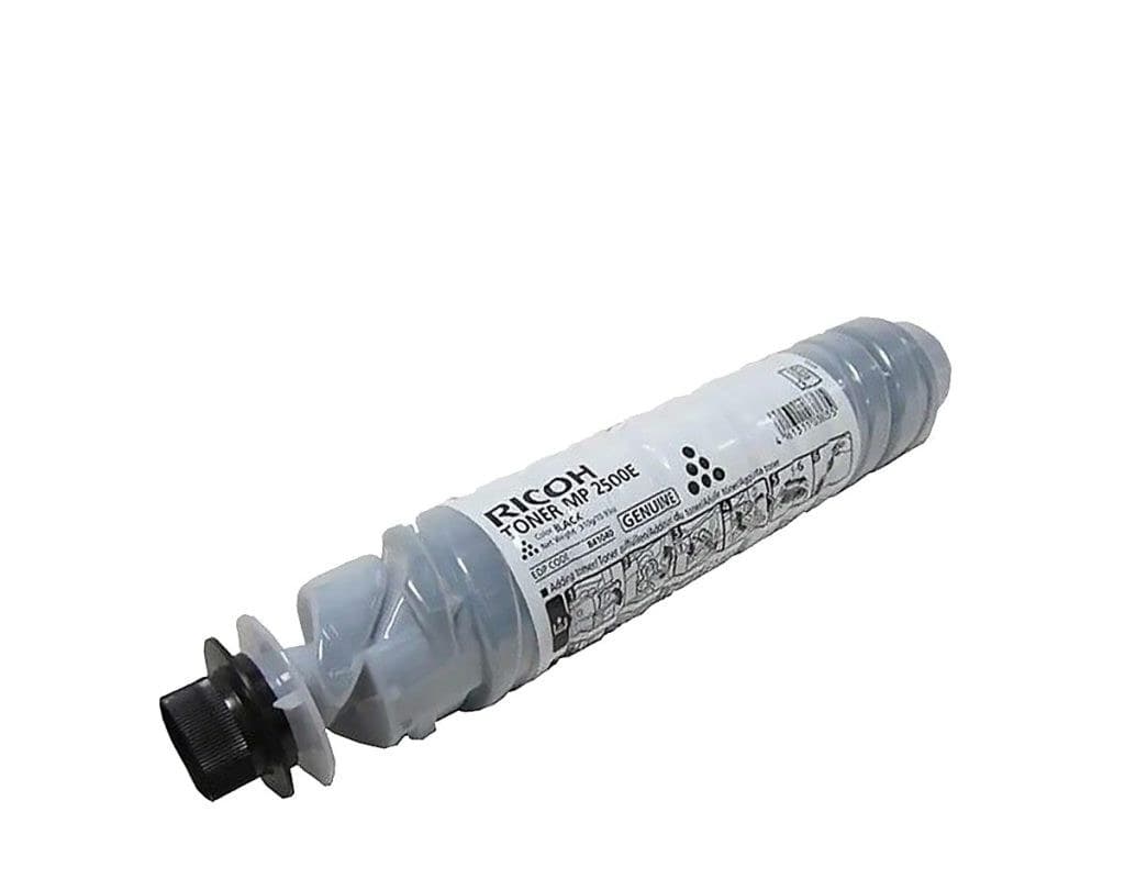 Γνήσιο Toner Copier Ricoh MP2500E Black 10.5K pages