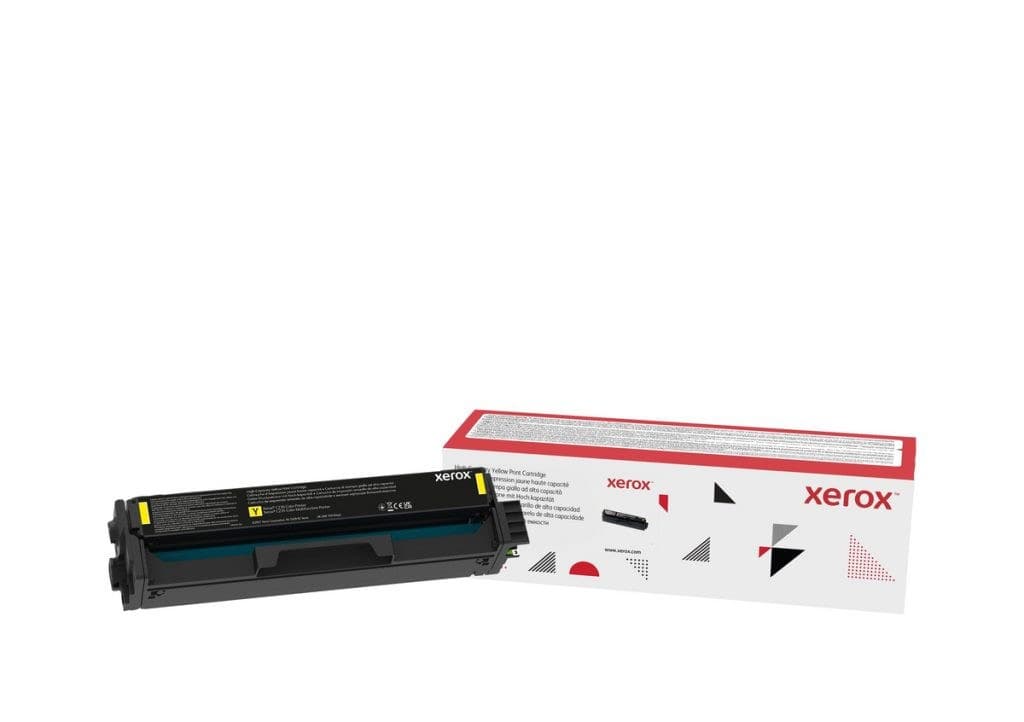 Γνήσιο τόνερ XEROX 006R04403 TONER BLACK HC B230_B225_B235 (3K)