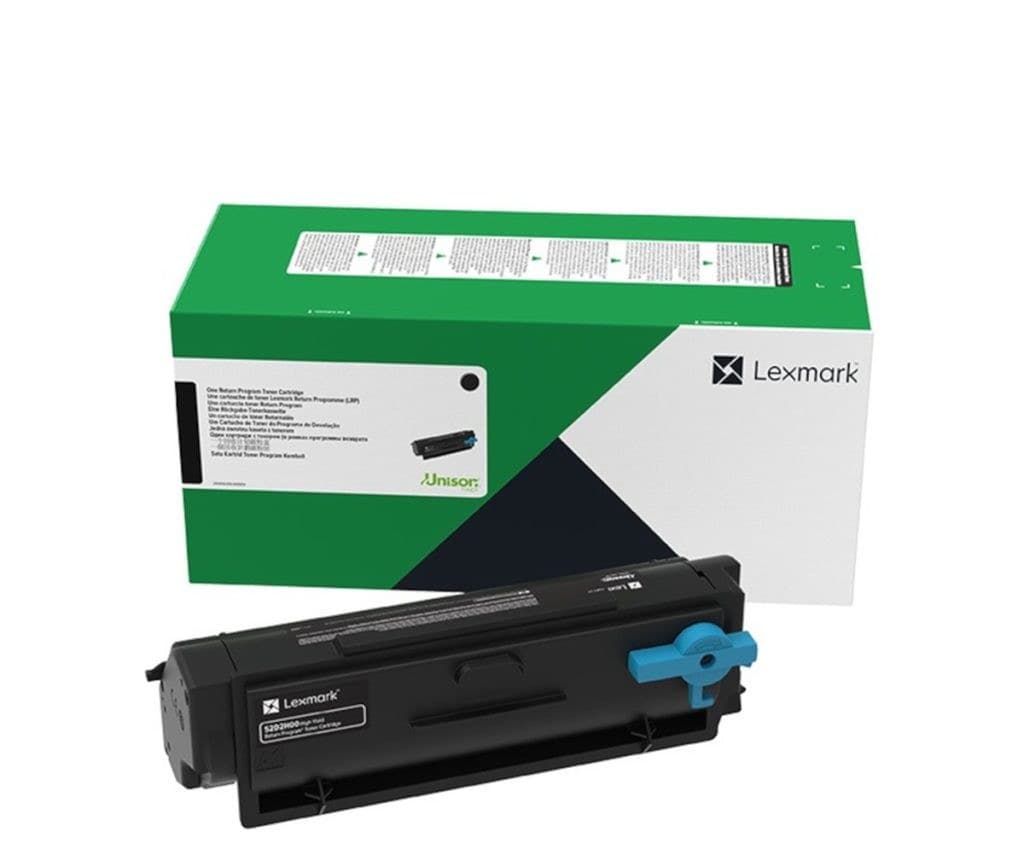 Γνήσιο τόνερ Lexmark B342X00 Standard -6k Pgs