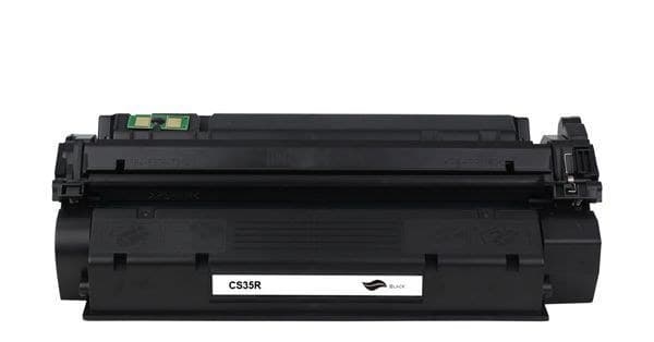 Συμβατό τόνερ Canon FX-8/Crtr T Cartridge/L400(FX8) 833A002 3.500 σελ