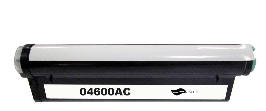 Συμβατό τόνερ OKI 43502002 B4600 7.000 σελ