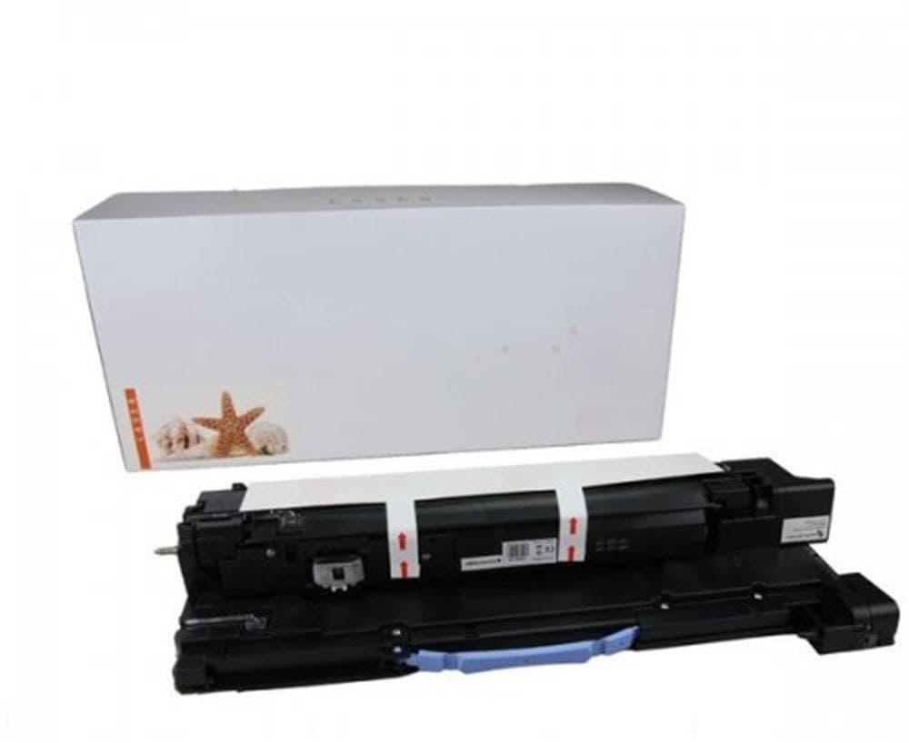 Συμβατό τύμπανο HP 824A CB384A BK 23000 σελ
