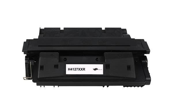 Συμβατό τόνερ HP 27X C4127X Jumbo 15.000 σελ