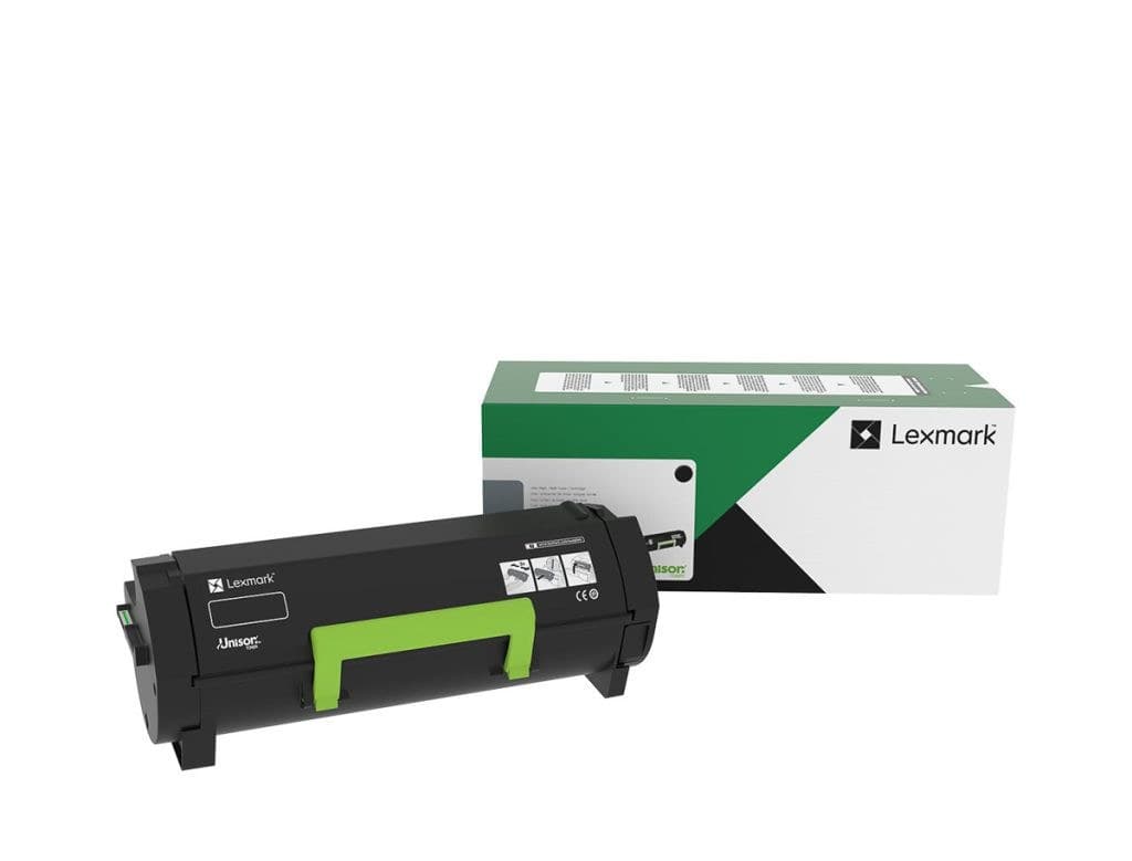 Γνήσιο τόνερ Lexmark 66S2000 Standard -5k Pgs