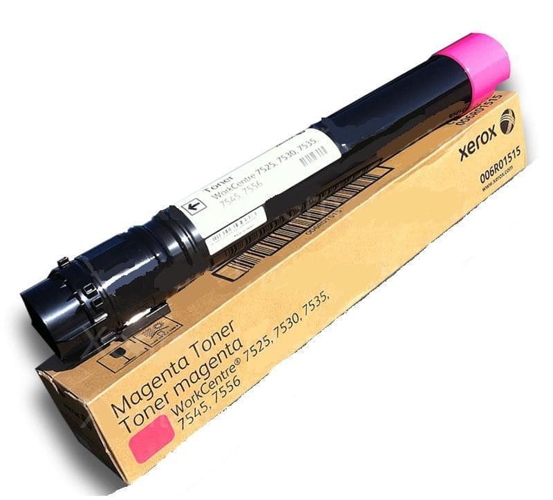 Γνήσιο τόνερ Xerox 006R01515 Magenta