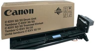 Γνήσιο τύμπανο Canon C-EXV32,33
