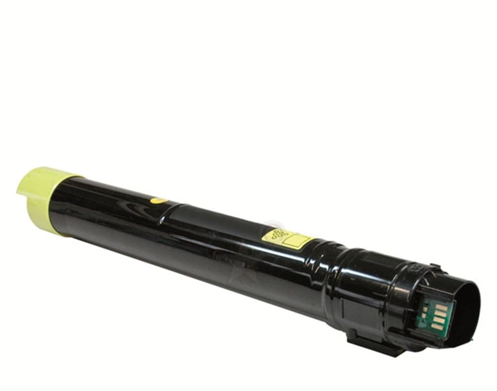 Συμβατό τόνερ Lexmark X950X2YG Yellow 22.000 σελ