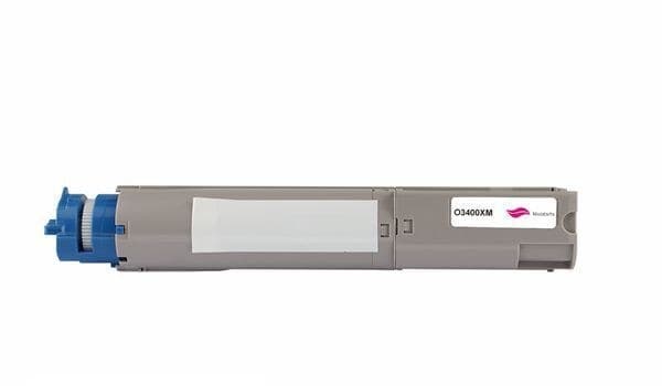 Συμβατό τόνερ OKI 43459330 C3300 Magenta 2.500 σελ