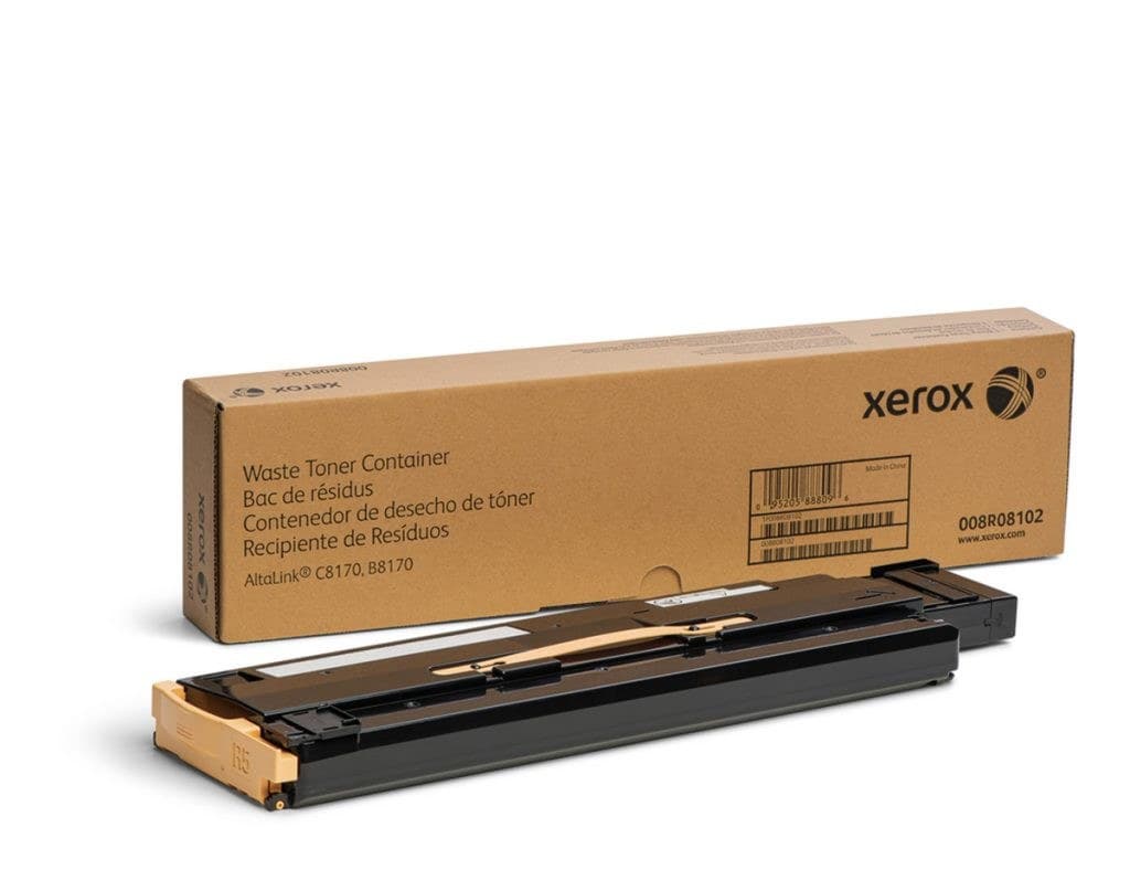 Γνήσιο δοχείο αποβλήτων XEROX AL C8170-B8170 008R08102