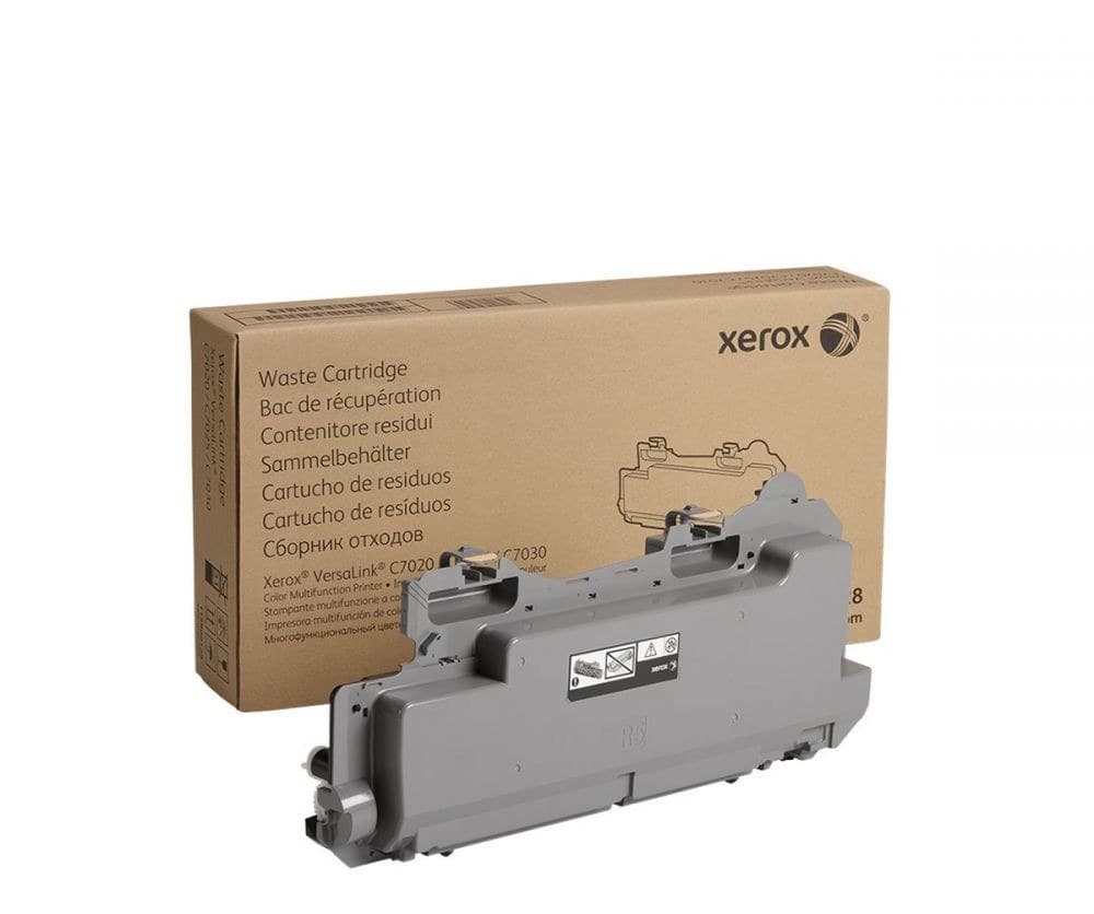 Γνήσιο δοχείο αποβλήτων Xerox 115R00128 VersaLink C7020-C7025-C7030 655N50176 30.000Pgs