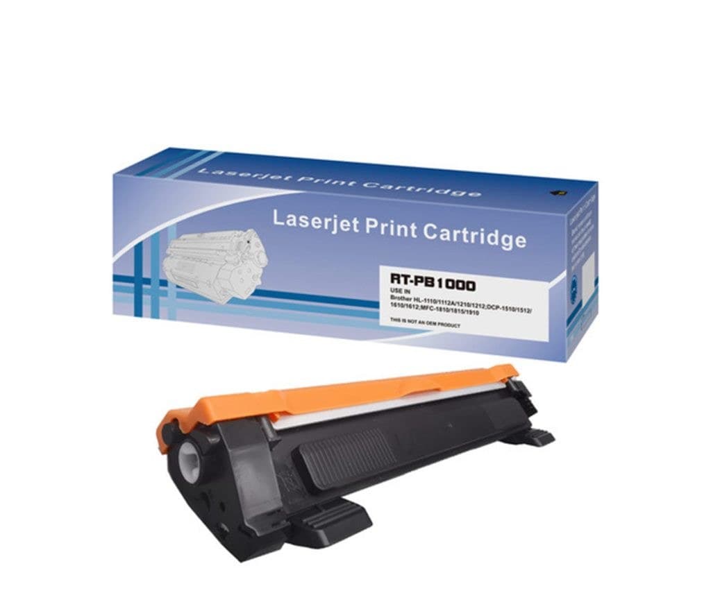 LPC Συμβατό Toner για Laser Εκτυπωτή Brother TN1050 (NT-PB1000)