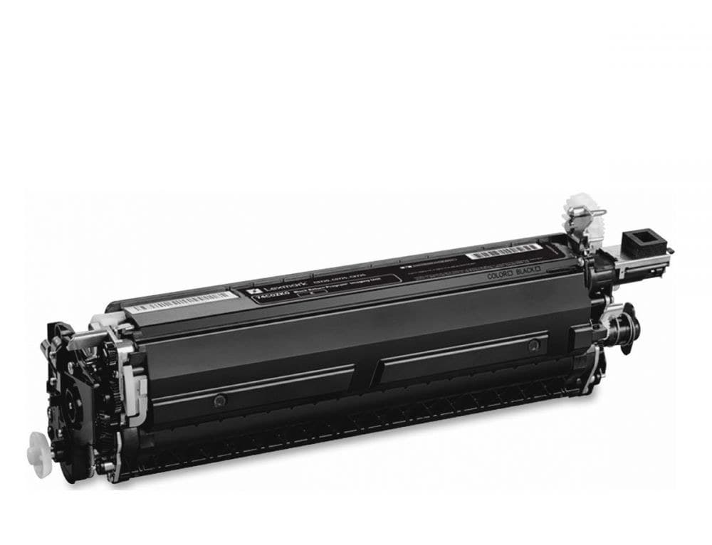 Γνήσιο τύμπανο Lexmark 74C0ZK0 Black 150K Pgs