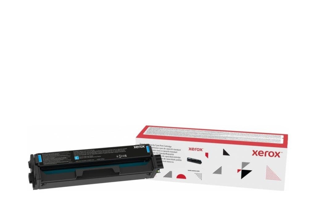 Γνήσιο τόνερ XEROX 006R04388 Standard-Capacity Toner Cyan (1.5K)
