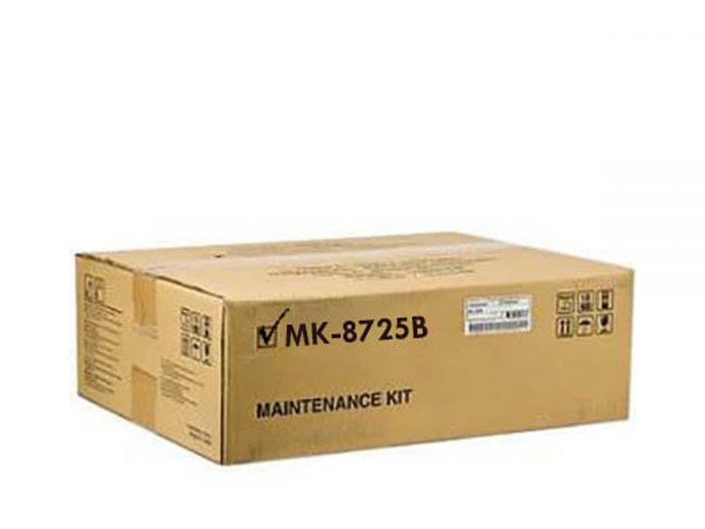 Γνήσιο Maintenance kit Kyocera Mita MK-8725B - 600K Pgs