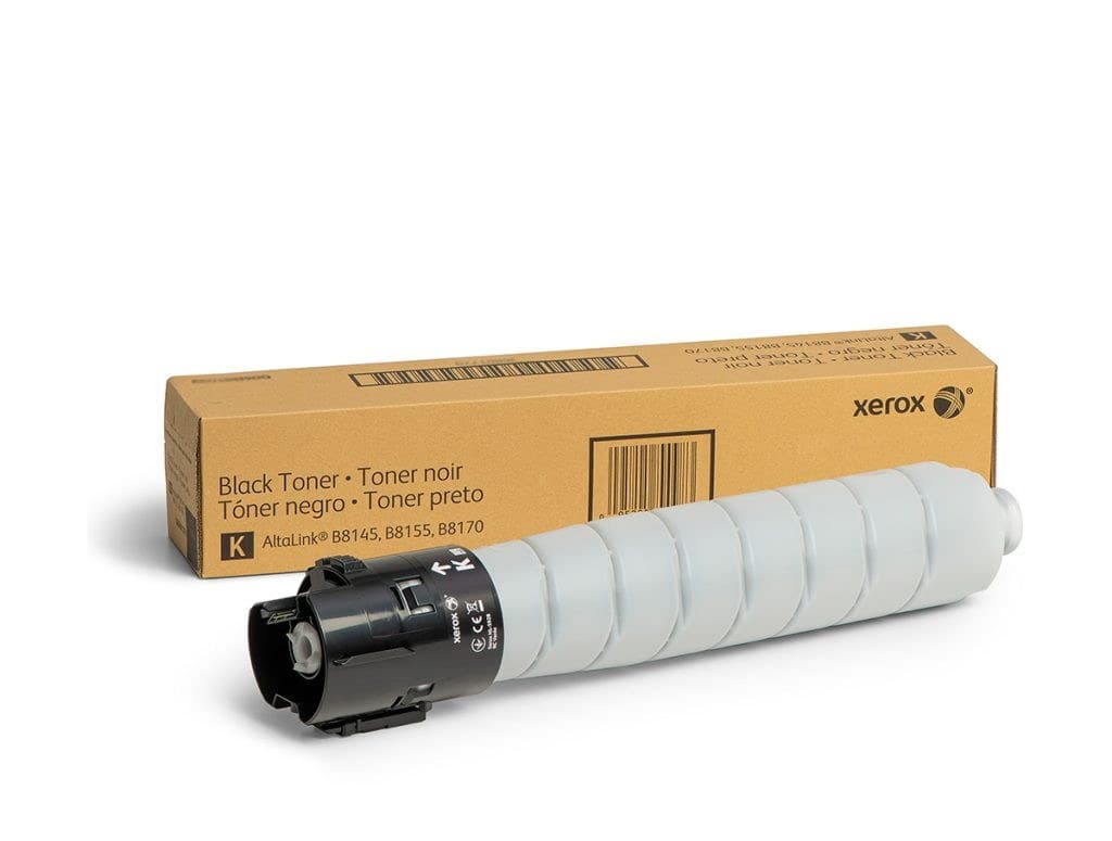 Γνήσιο τόνερ XEROX AltaLink B8145-B8155-B8170 BLACK Toner 006R01771