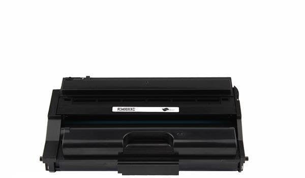 Συμβατό τόνερ Ricoh 406990/407646 SP-3500XL Jumbo 10.000 σελ