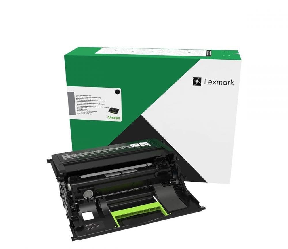 Γνήσιο τύμπανο Lexmark 58D0Z00 - 150k Pgs