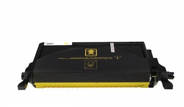 Συμβατό τόνερ Samsung CLT-5082YL CLT-Y5082L Yellow 4.000 σελ