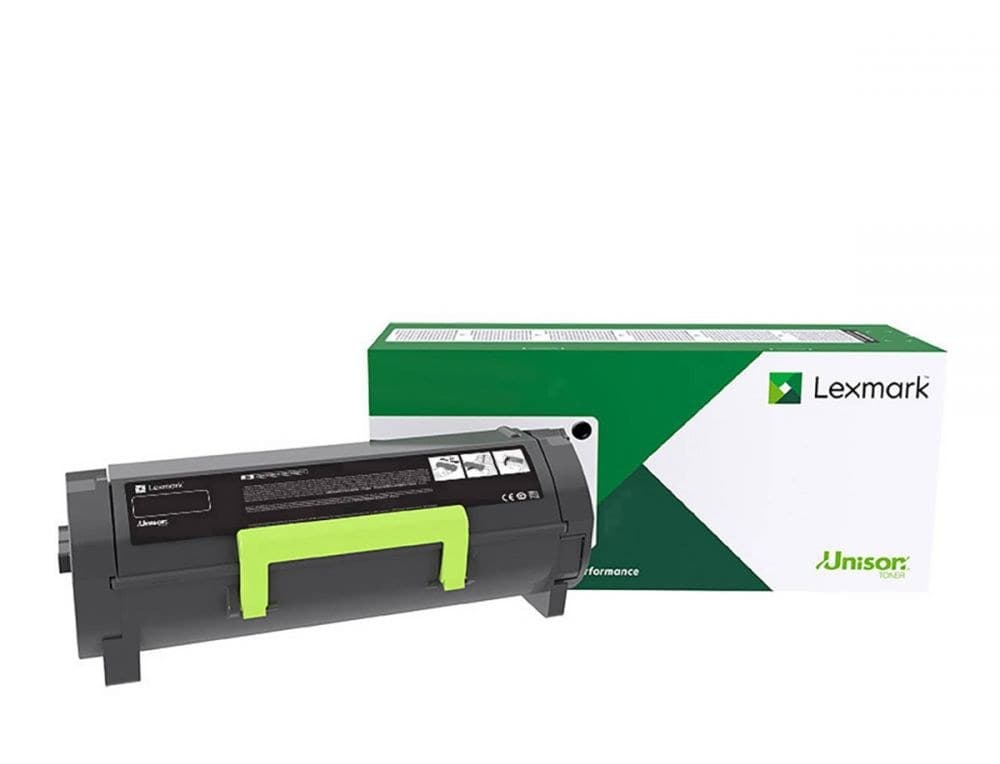 Γνήσιο τόνερ Lexmark B282H00 High Capacity -15k Pgs
