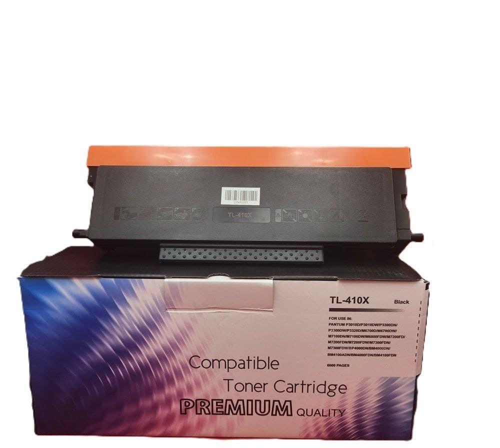 Συμβατό τόνερ Pantum TL-410X,TL410X 6.000 σελ