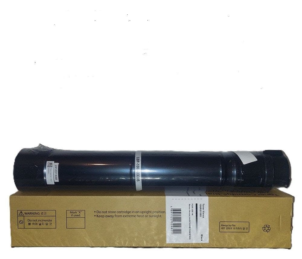 Συμβατό τόνερ Xerox 106R03395 B7025/7030/7035 15.500 σελ