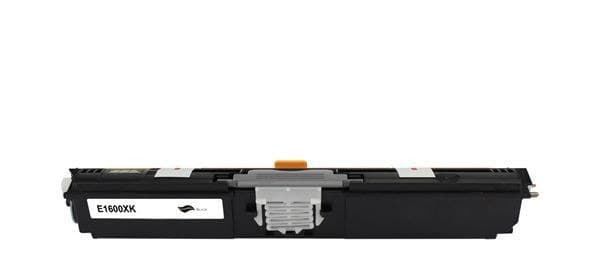 Συμβατό τόνερ Epson C1600 BK C13S050557 2.700 σελ