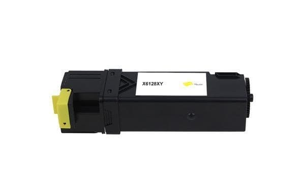 Συμβατό τόνερ Xerox 106R01454 6128 YL 2.500 σελ