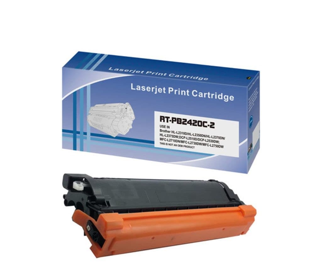 LPC Συμβατό Toner για Laser Εκτυπωτή Brother TN2420 (NT-PB2420C)