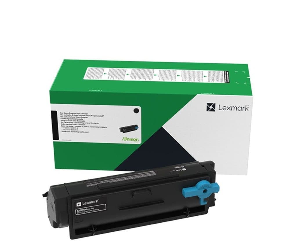 Γνήσιο τόνερ Lexmark B342H00 Standard -3k Pgs