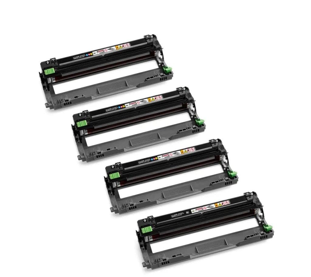 Γνήσιο τύμπανο Brother DR243CL Standard Capacity DR-243CL