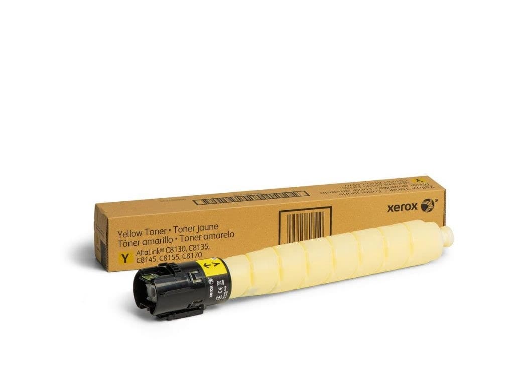 Γνήσιο τόνερ Xerox 006R01749 ALTALINK C8130-8135-8145-8155-8170 MAGENTA 28K