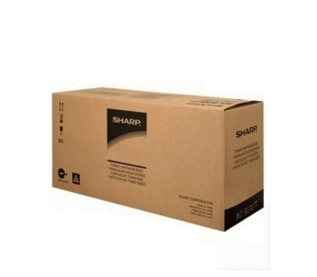Γνήσιο τόνερ Sharp cartridge BP-GT300 black 27.5K pgs
