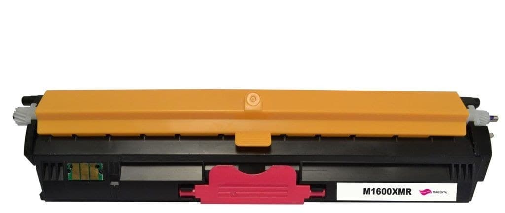 Συμβατό τόνερ Konica Minolta KM1600 Magenta A0V30CH 2.500 σελ