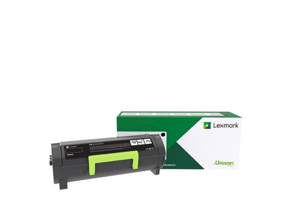 Γνήσιο τόνερ Lexmark C242XC0 Extra High Capacity Cyan -3.5k Pgs