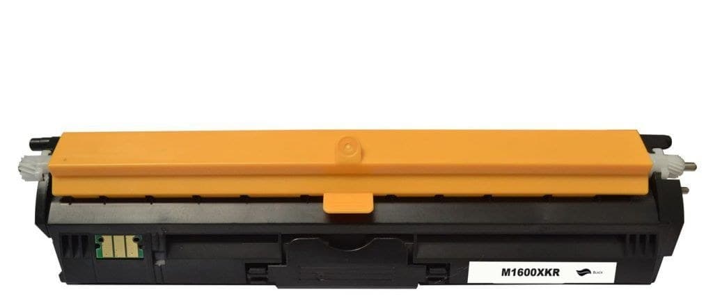 Συμβατό τόνερ Konica Minolta KM1600 Black A0V301H 2.500 σελ