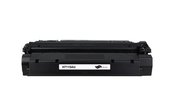 Συμβατό τόνερ HP 15A Universal C7115A/Q2613A/Q2624A 2.500 σελ