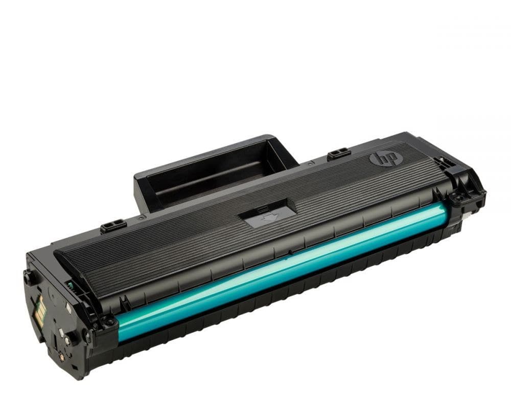 Γνήσιο τόνερ HP 106A Black Original Laser Toner Cartridge W1106A