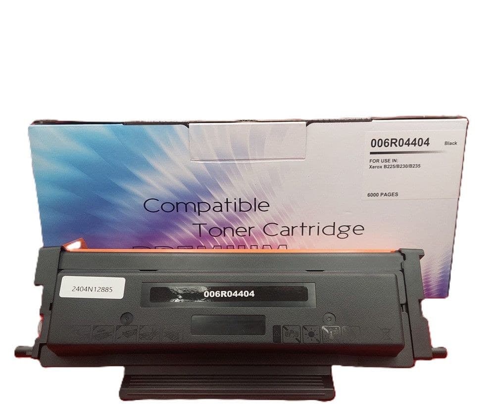 Συμβατό τόνερ Xerox 006R04404 B235 6.000 σελ