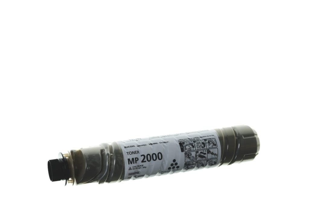Γνήσιο τόνερ Ricoh Type 1230D Black - 9K Pgs