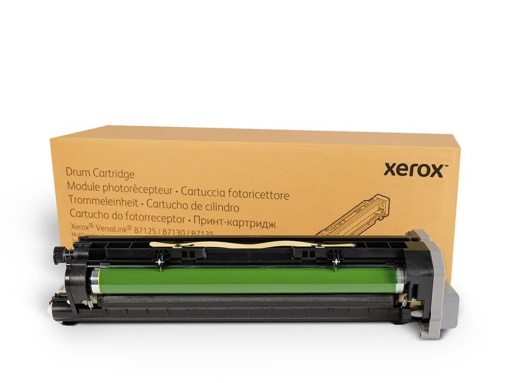 Γνήσιο τύμπανο Xerox Black Drum Cartridge 013R00687