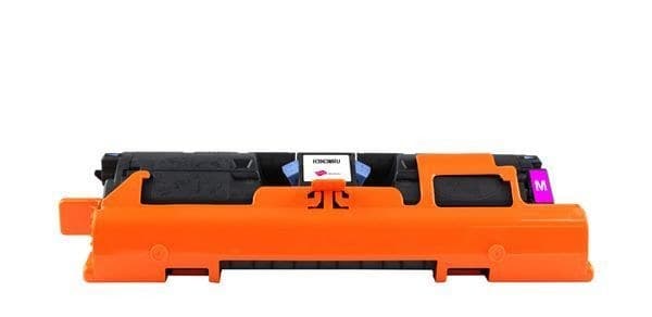 Συμβατό τόνερ HP 122A MG C9703A, Q3963A,Q3973A/Canon 701,EP-87M 4.000 σελ