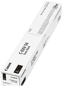 Γνήσιο τόνερ Canon C-EXV54 Black