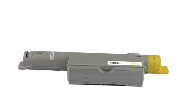 Συμβατό τόνερ Xerox 106R01220 6360 YL 12.000 σελ