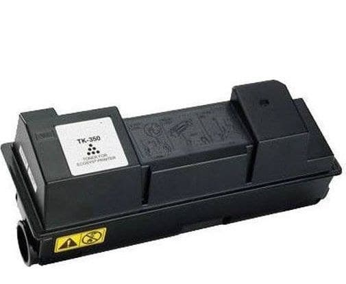 Συμβατό τόνερ Kyocera TK-350 1T02LX0NL0/1T02LX0NLC TK350 15.000 σελ