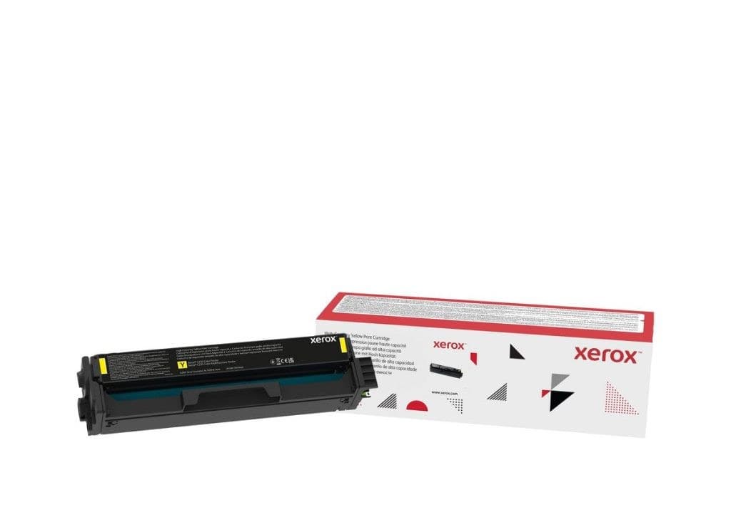 Γνήσιο τόνερ XEROX 006R04402 TONER BLACK Standard-Capacity (1.2K)