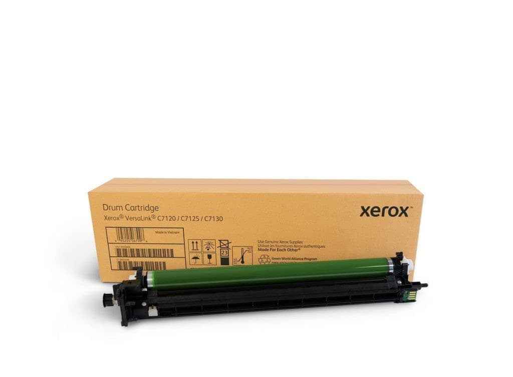 Γνήσιο τύμπανο Xerox Drum Cartridge 013R00688 CMYK (109K Black Pages, 87K Color Pages)
