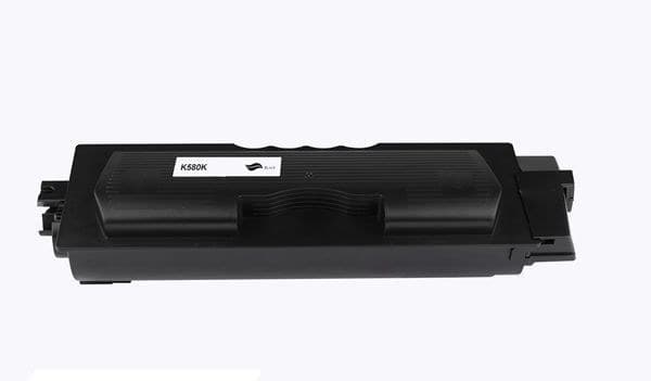 Συμβατό τόνερ Kyocera TK-580 Black 1T02KT0NL0,TK580K 3.500 σελ