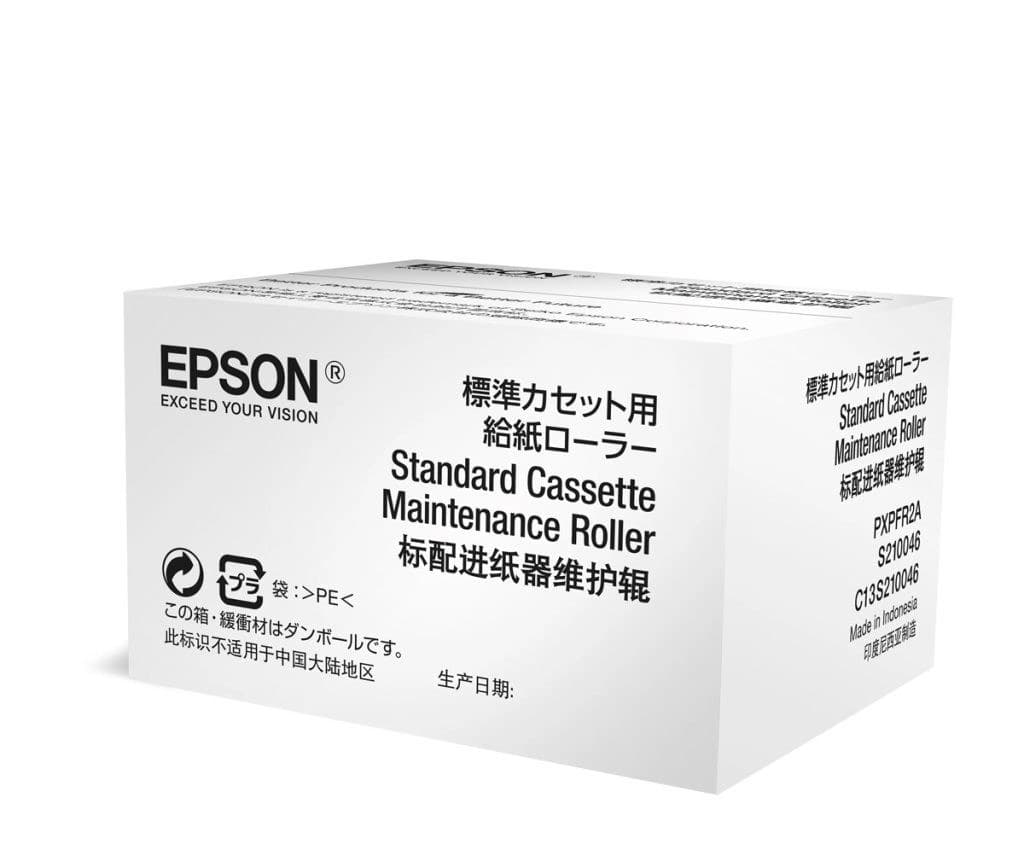 Optional Cassette Maintenance Roller Epson S210049