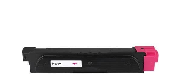 Συμβατό τόνερ Kyocera TK-590 Magenta 1T02KVBNL0 5.000 σελ